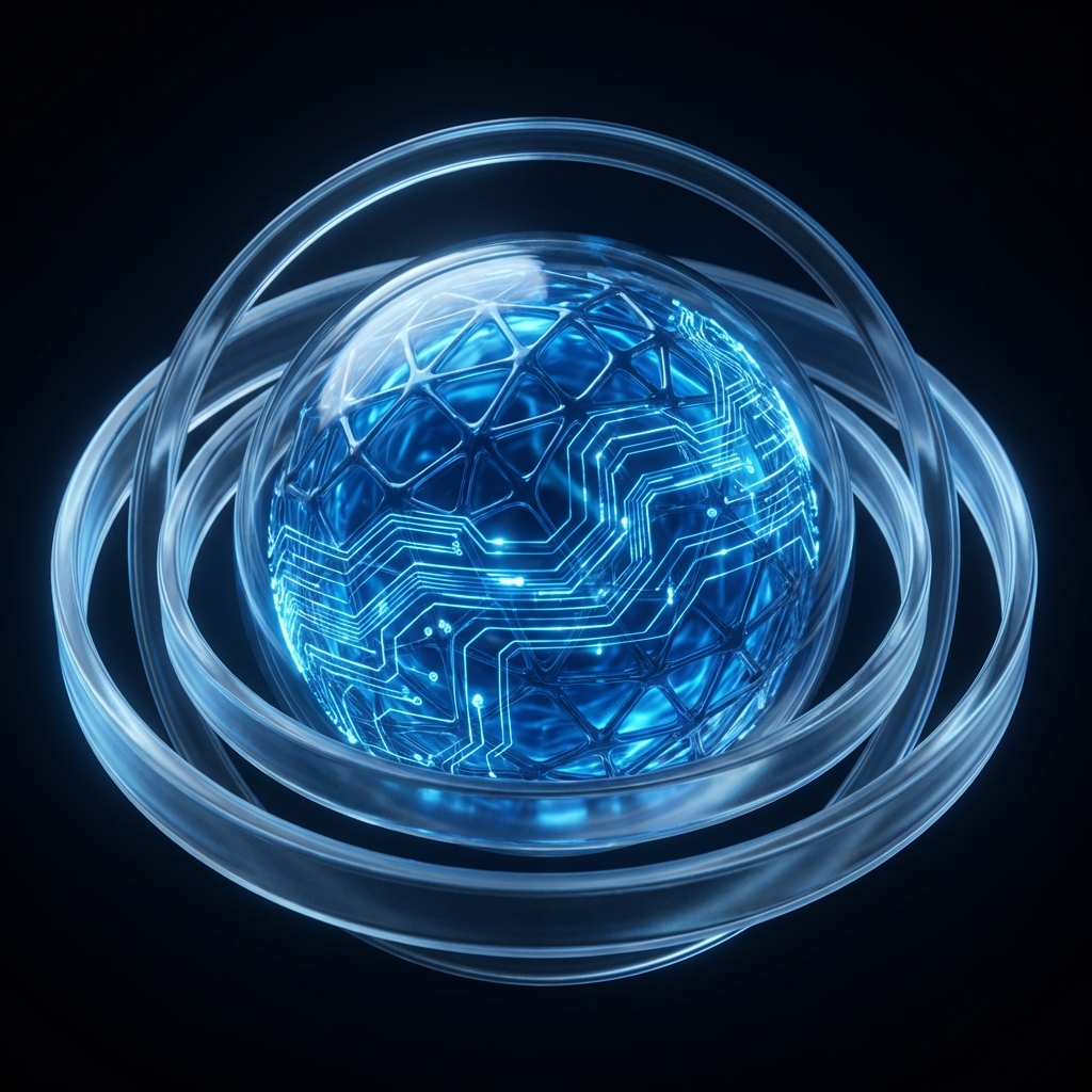The FlowTrade core